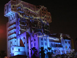 Disney Halloween