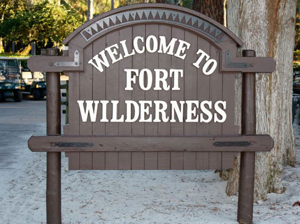 Fort Wilderness