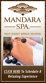 Mandara Spa