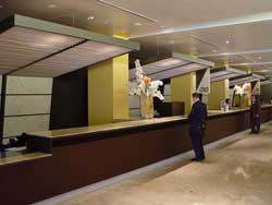 Disney's Contemporary Resort 