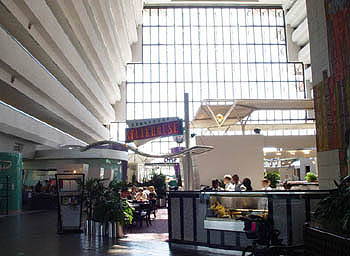 Concourse Steakhouse