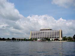 Disney's Contemporary Resort