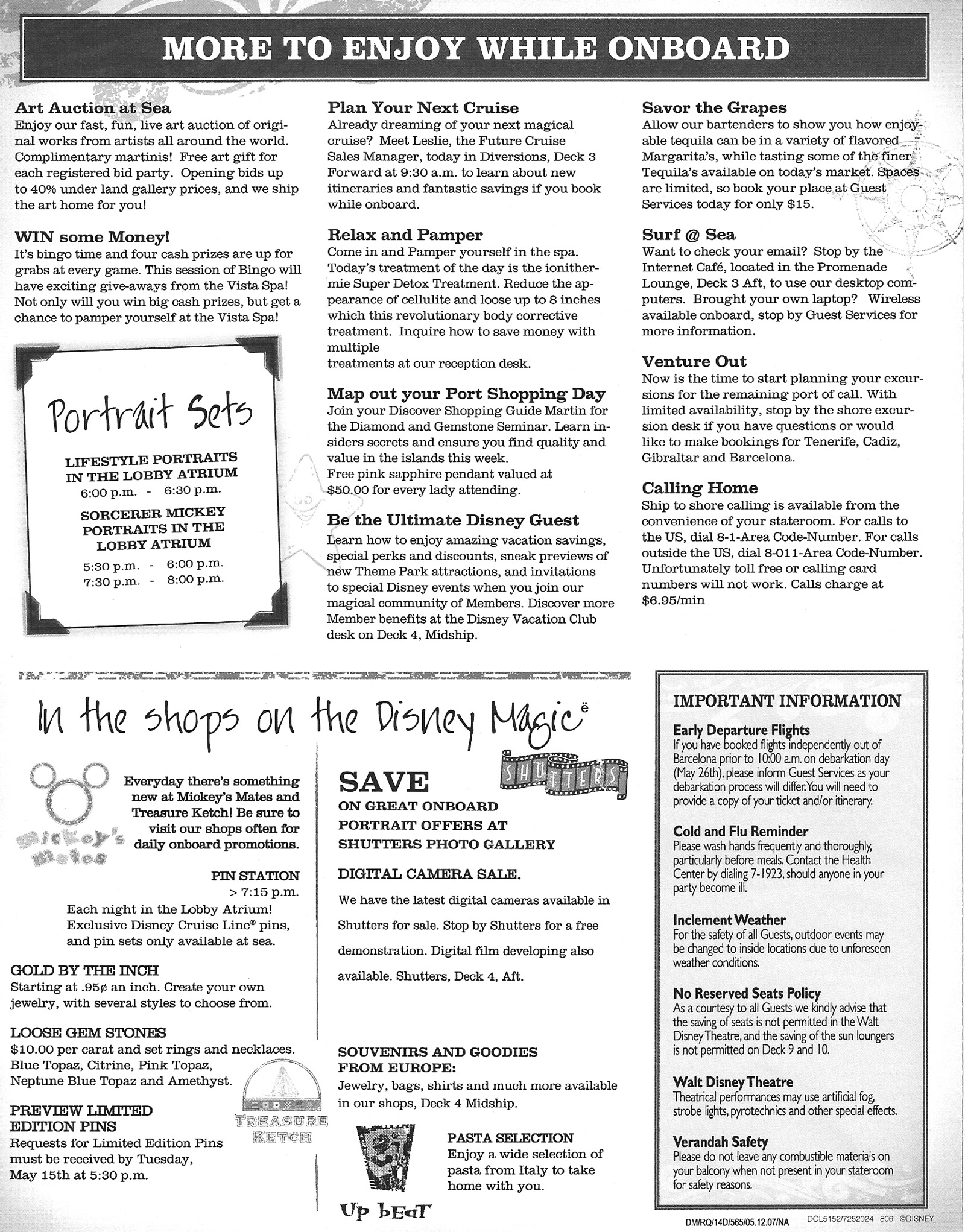 02 Tuesday May 15, 2007 Navigator.pg4