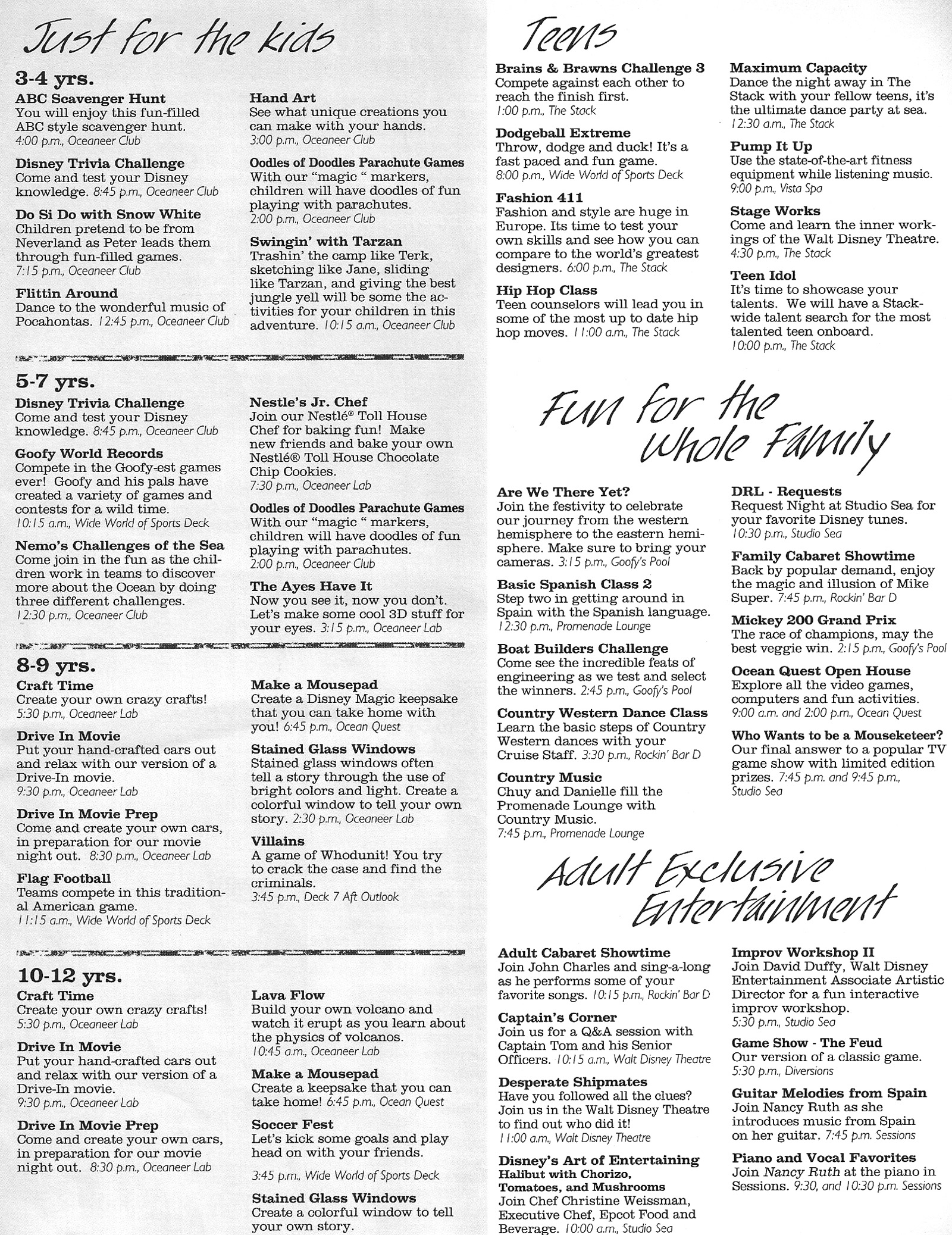 06 Saturday May 19, 2007 Navigator.pg3