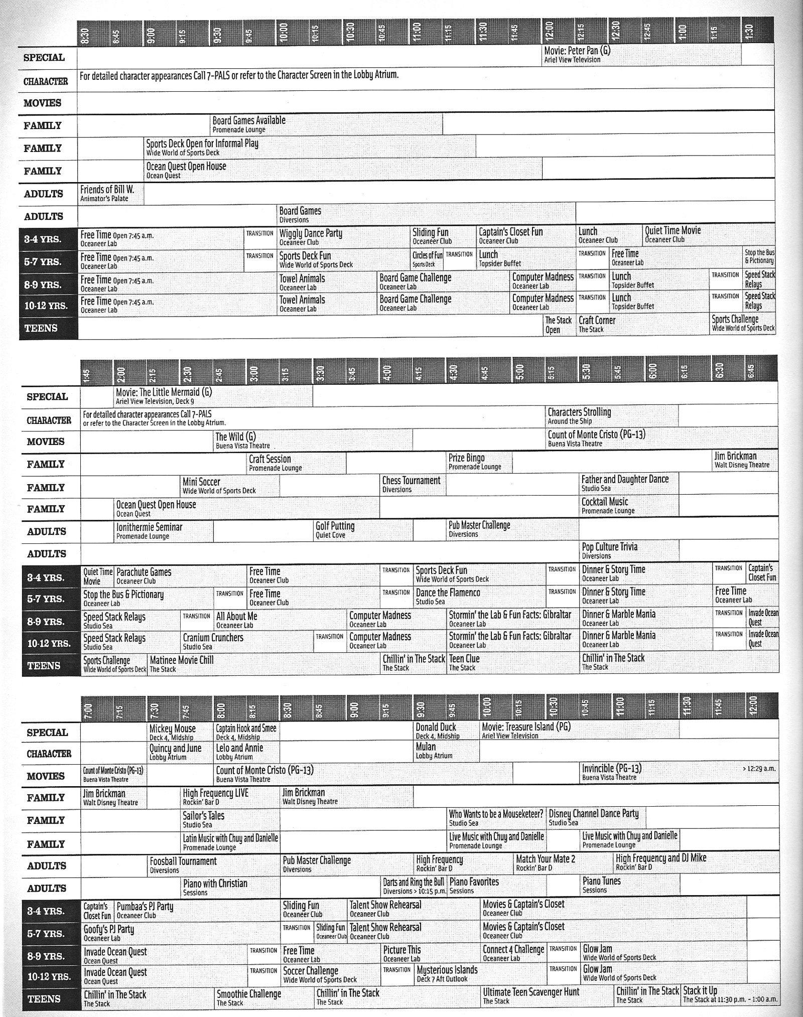 09 Tuesday May 22, 2007 Navigator.pg2