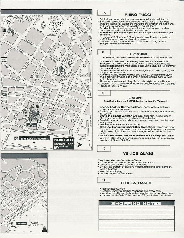Florence  SG, p 3