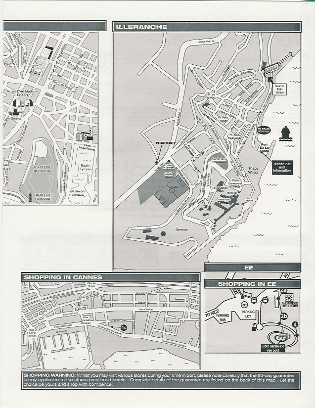 French Riviera SG, p 3