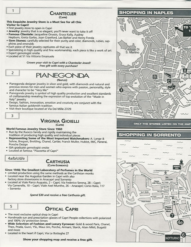 Naples SG, p 2