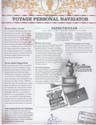 Spanish Personal Navigator p1