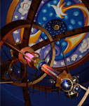 Disney Quest Downtown Disney