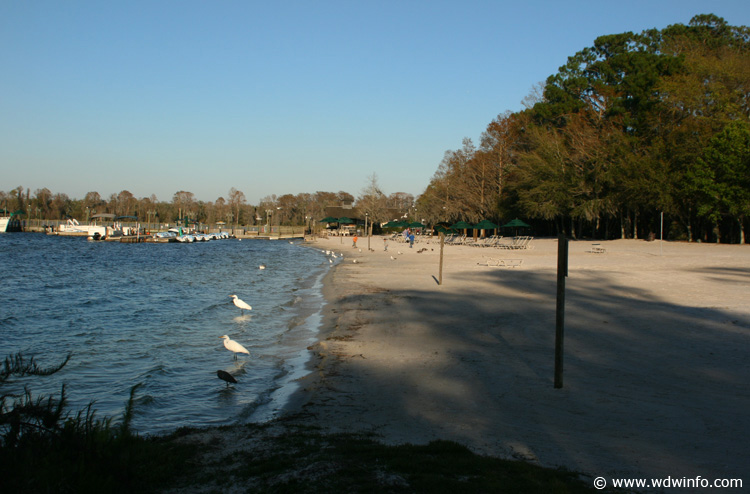 Lake