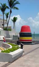 Disney Cruise Port Key West