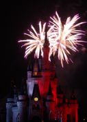 Walt Disney and Mickey Mouse Theme Parks