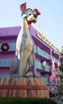 Pop Century Resort 