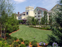Saratoga Springs Resort