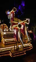 Walt Disney and Mickey Mouse Theme Parks