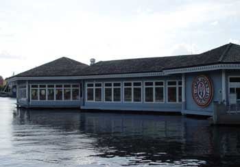 Cap'n Jack's Oyster Bar 