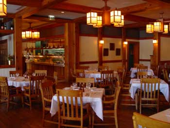 Yachtsman Steakhouse