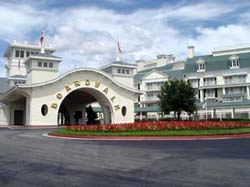 Disney's Boardwalk Resort