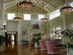 Disney's Boardwalk Resort