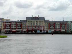 Disney's Boardwalk Resort