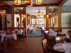 Yachtsman Steakhouse