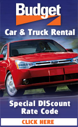 Budget Rental Car