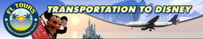 Orlando Airport Transportation 