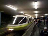 Walt Disney World monorail