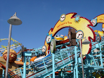  Animal Kingdom - Primeval Whirl