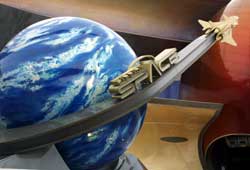  Planet Earth