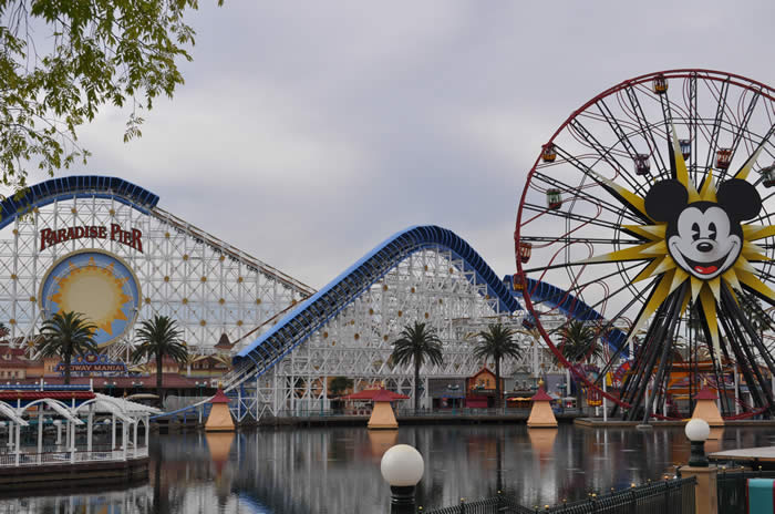 disneyland california rides pictures. disneyland california