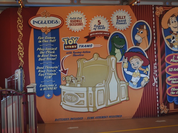toy story mania