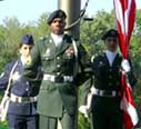 Disney World Discounts for Military Personnel
