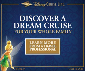 Disney Cruise Line Reservation Quotes
