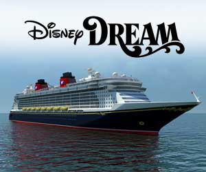 Disney Cruise Line Reservation Quotes