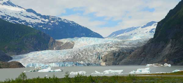 alaska
