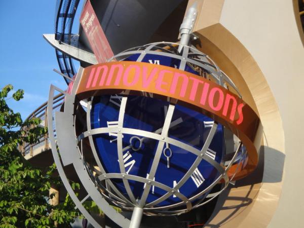 Tomorrowland Innoventions