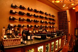 Napa Rose Restaurant 