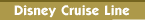 Disney Cruise Line