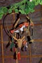 Adventureland - Enchanted Tiki Room 08