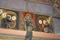 Adventureland - Enchanted Tiki Room 10