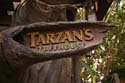 Adventureland - Tarzan Treehouse 00