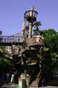 Adventureland - Tarzan Treehouse 01a