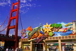 disneyland california adventure
