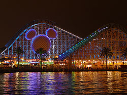 California Screamin