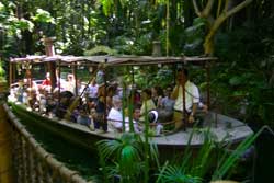 Jungle Cruise