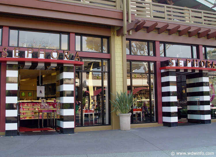 Downtown Disney 04
