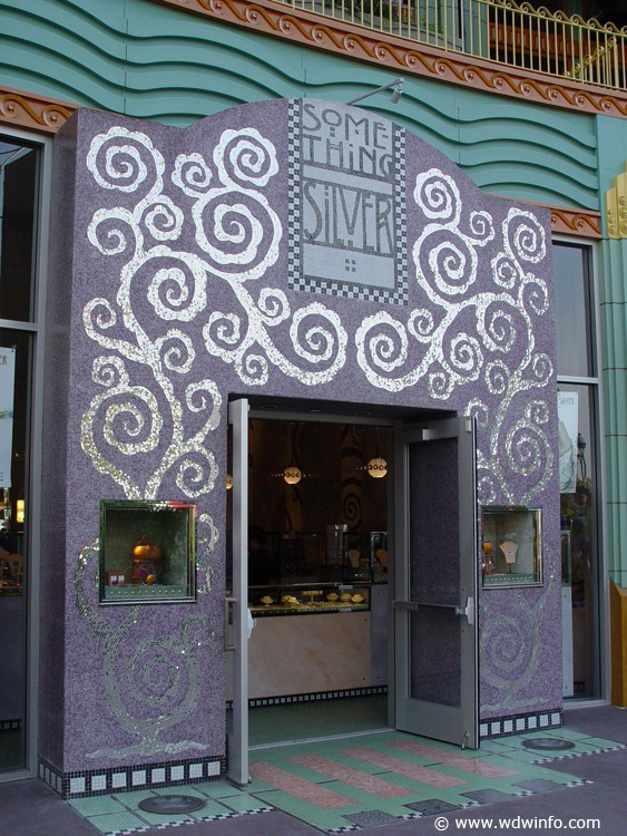 Downtown Disney 10