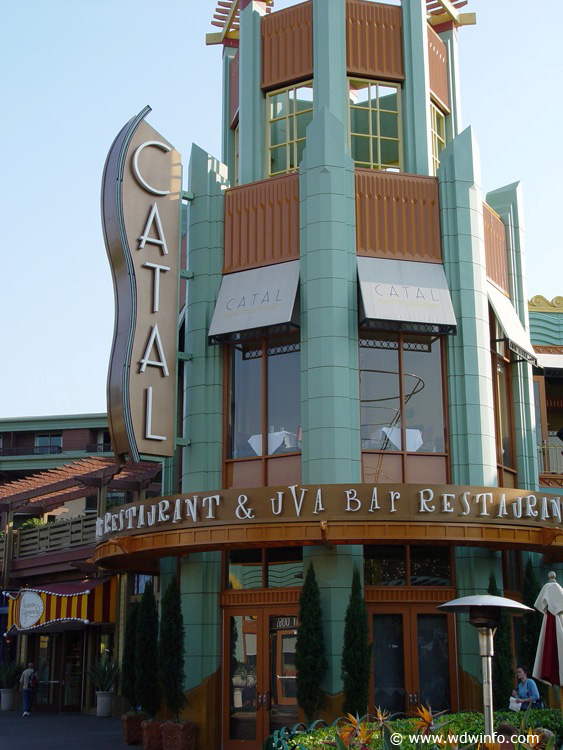 Downtown Disney 13
